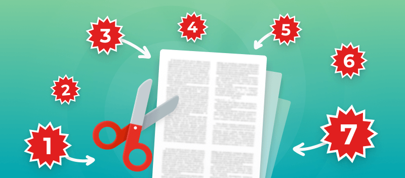 11 Ways to Split PDF Files Online